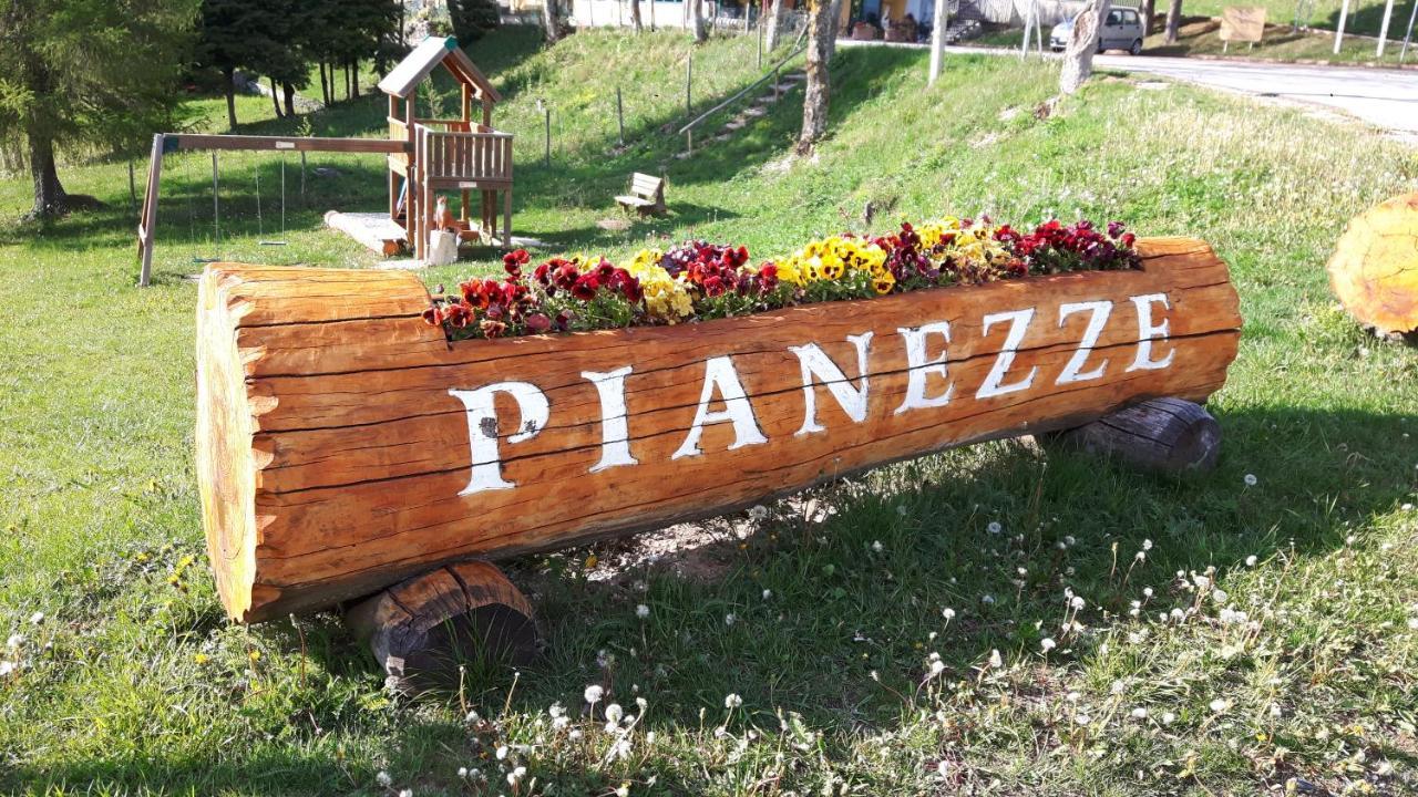 Casa Vacanza Piazza Marconi Valdobbiadene Exterior foto