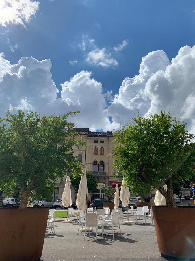 Casa Vacanza Piazza Marconi Valdobbiadene Exterior foto